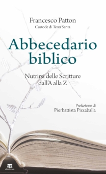 Abbecedario biblico - Francesco Patton